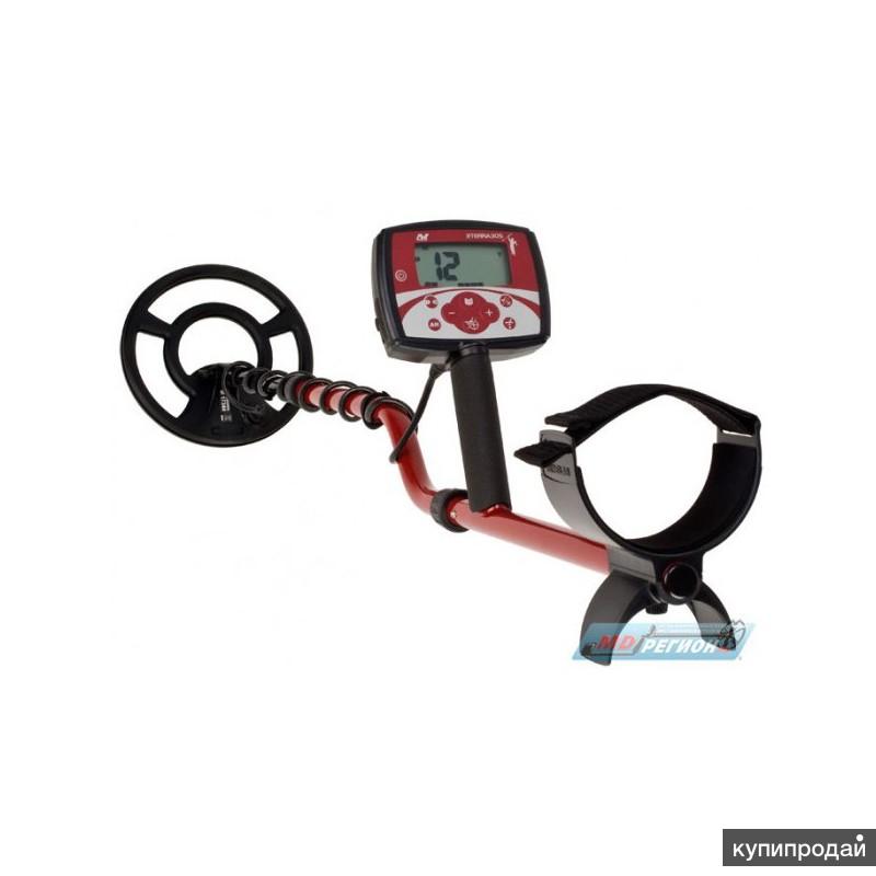 Металлоискатель Minelab X-Terra 305