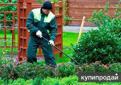 Разнорабочие, Подсобные рабочие