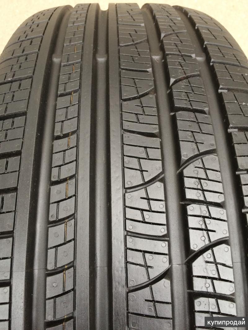 Фото pirelli scorpion verde all season