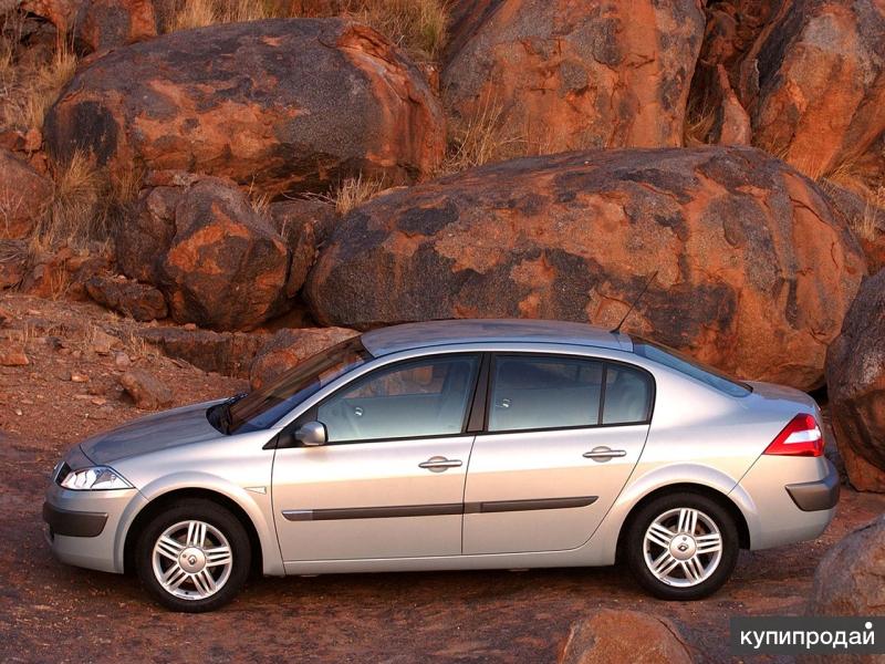 Ремонт блока предохранителей Рено Меган 2. Renault Megane
