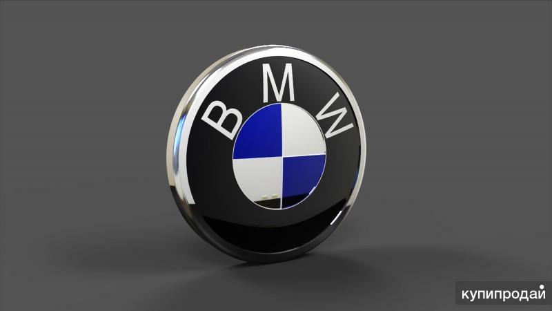 Включился транспортный режим на БМВ (BMW)? Исправим