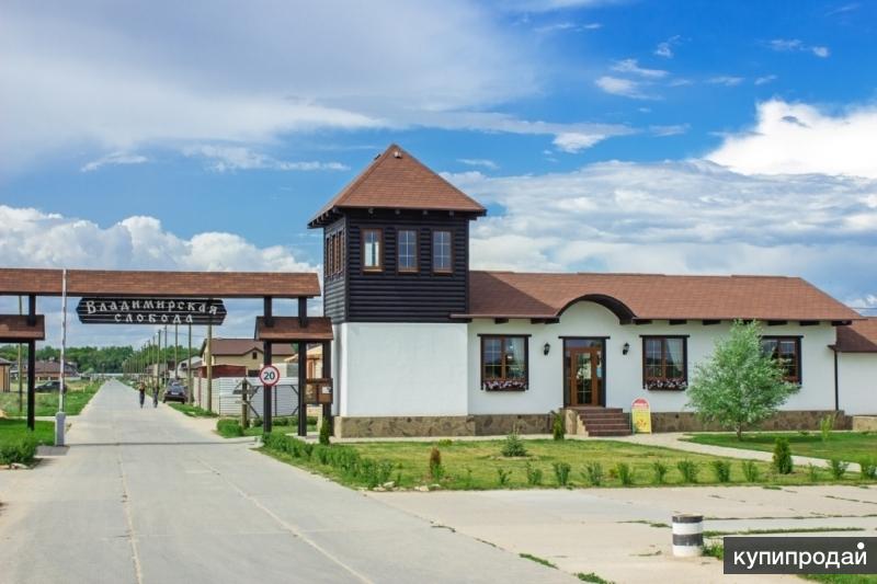Участок 6 сот. (СНТ, ДНП)