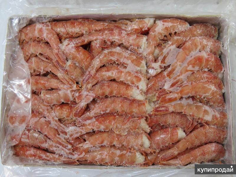 Купить Морепродукты Оптом Мурманск