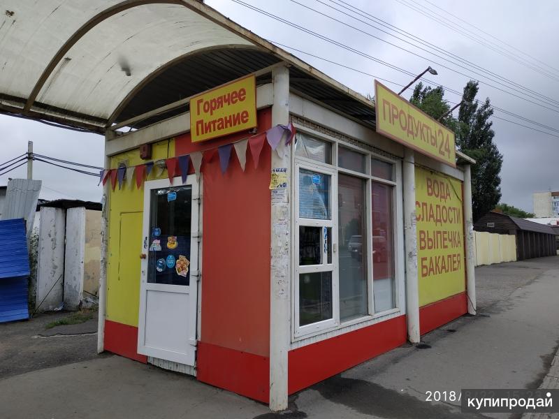Продам готовый бизнес