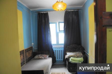 квартиры посуточно кимры