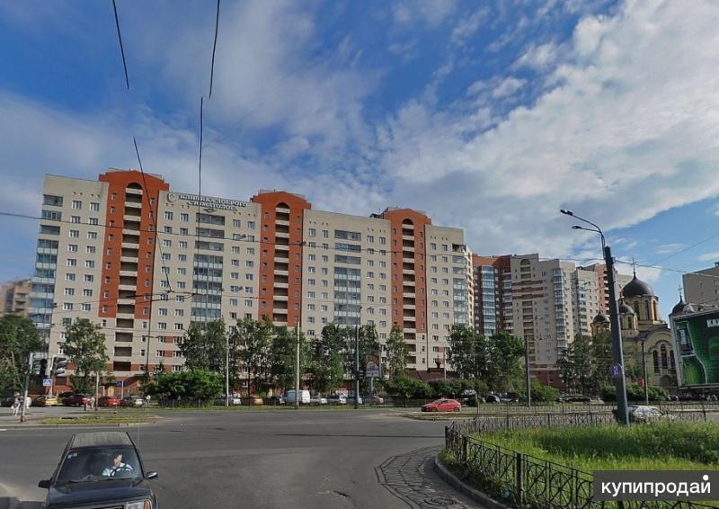 Купить Квартиру В Спб На Коллонтай 17