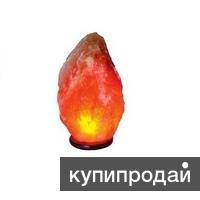 Соляные лампы