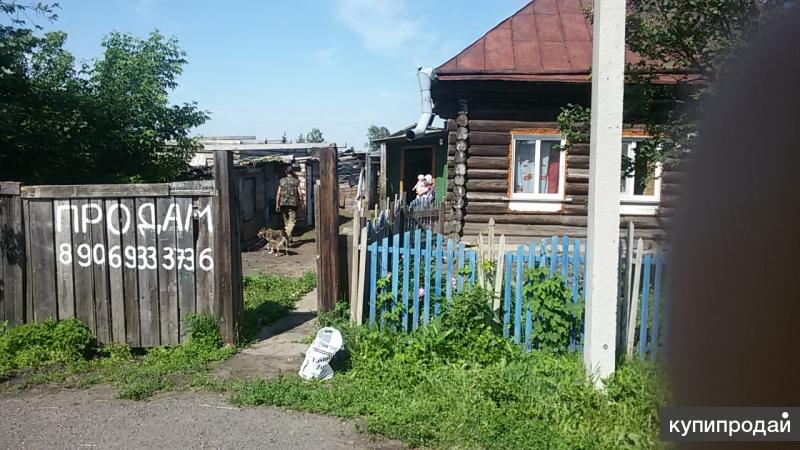 Дома В Юрге Купить С Фото Свежие