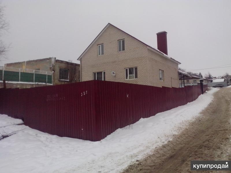 Дом в г. Орле