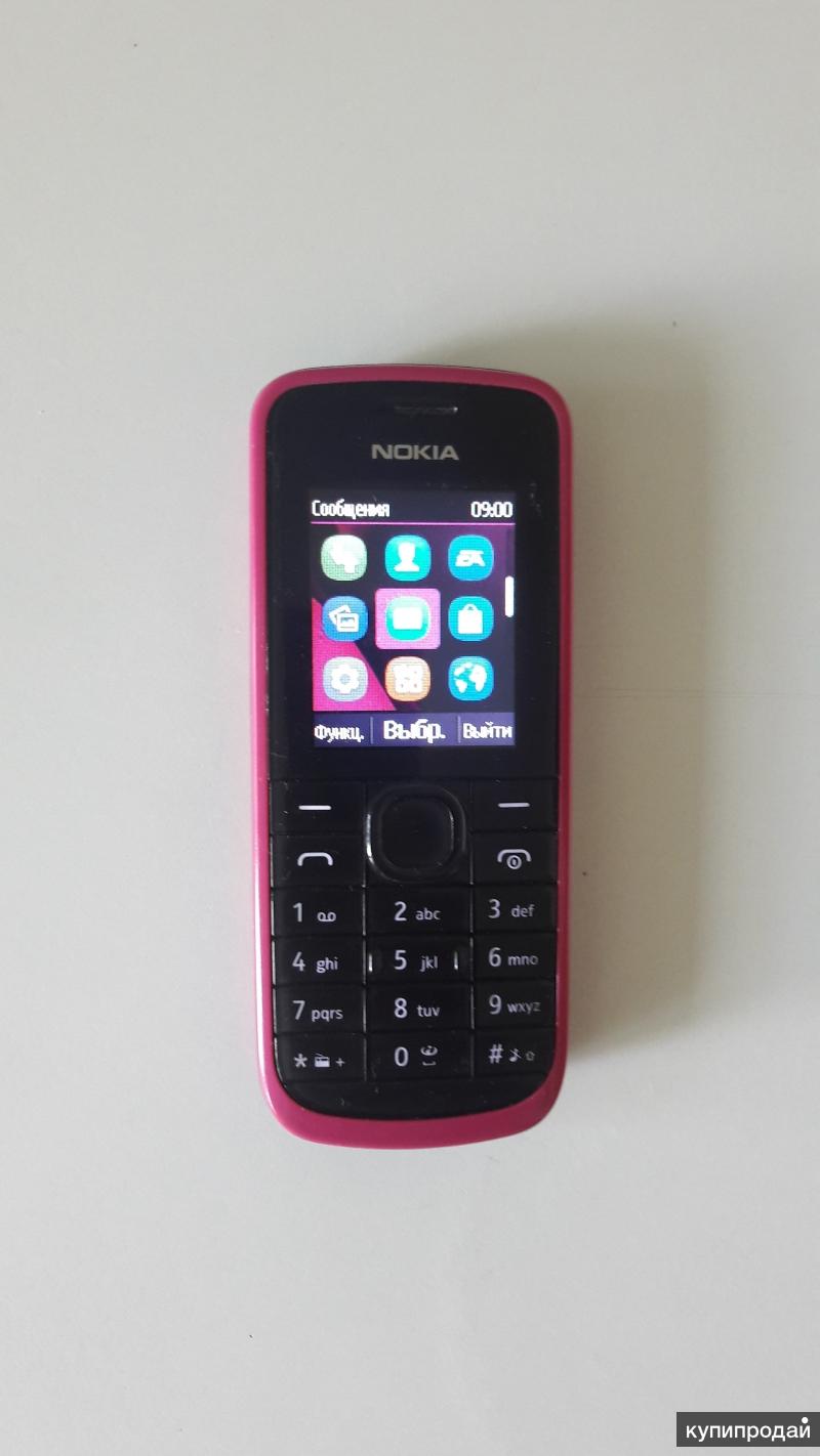 NOKIA 113 в Санкт-Петербурге