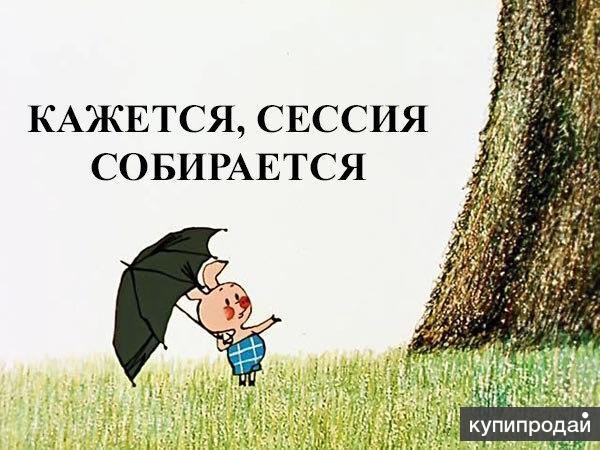 Поможем с решением задач в Ставрополе