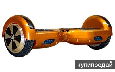 Гироскутер Smart Balance Wheel 6,5