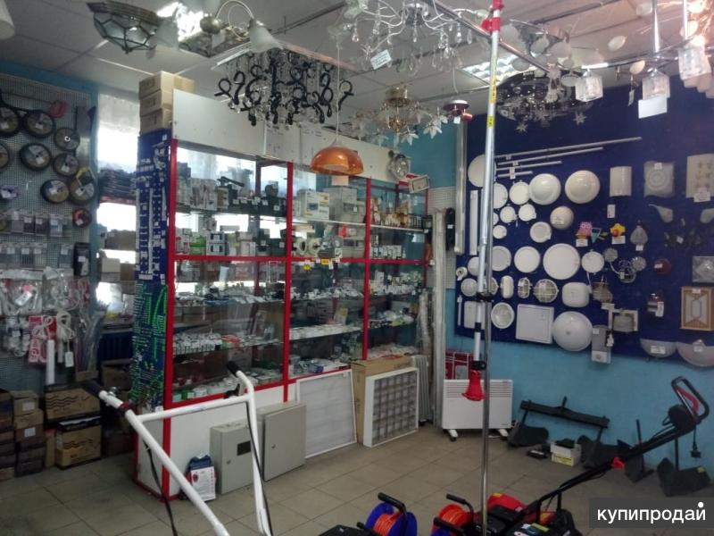 Продам Магазин Киров