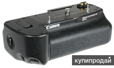 Передатчик Canon WFT-E4/E4A