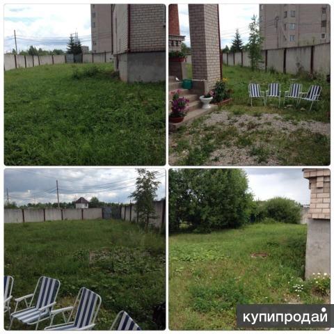 Коттедж 320 м2