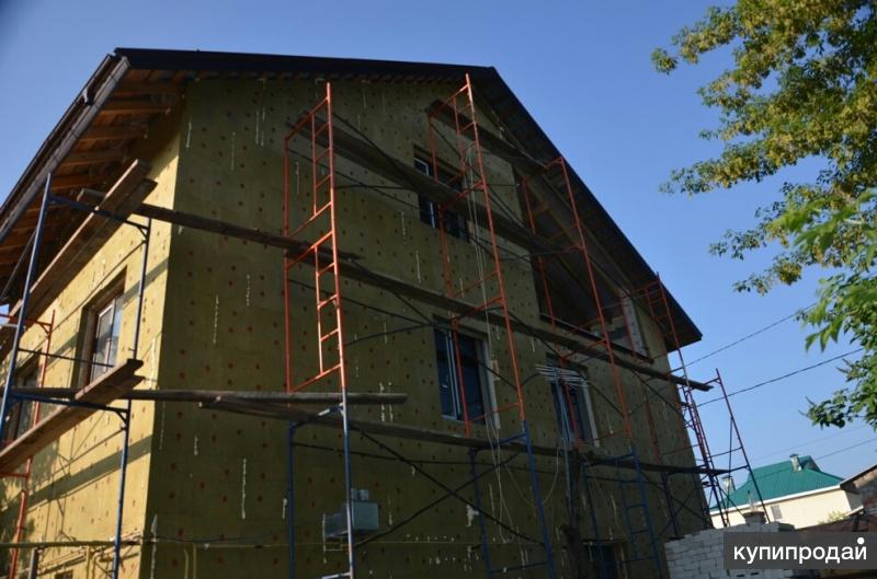 Профессионалы на рынке строительно-отделочных услуг.