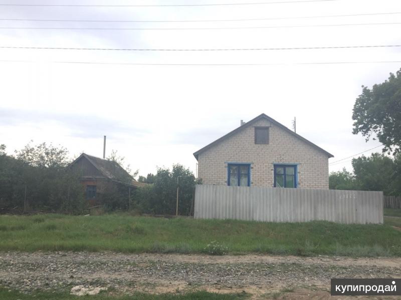 Купить Дом В Иловлинском Районе Волгоградской