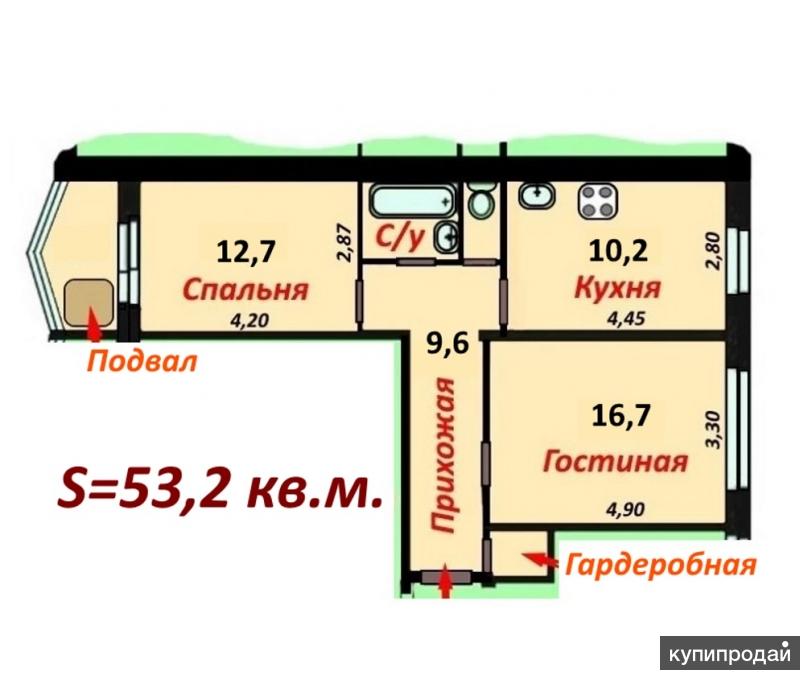 Купить Квартиру Зорге 9 Ростов На Дону