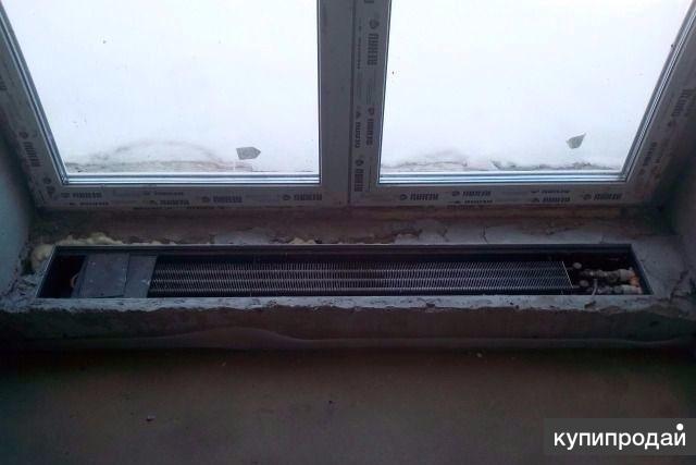 Все виды работ по сантехнике