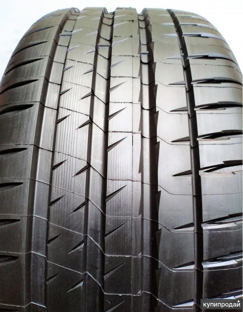 Michelin sport 4s