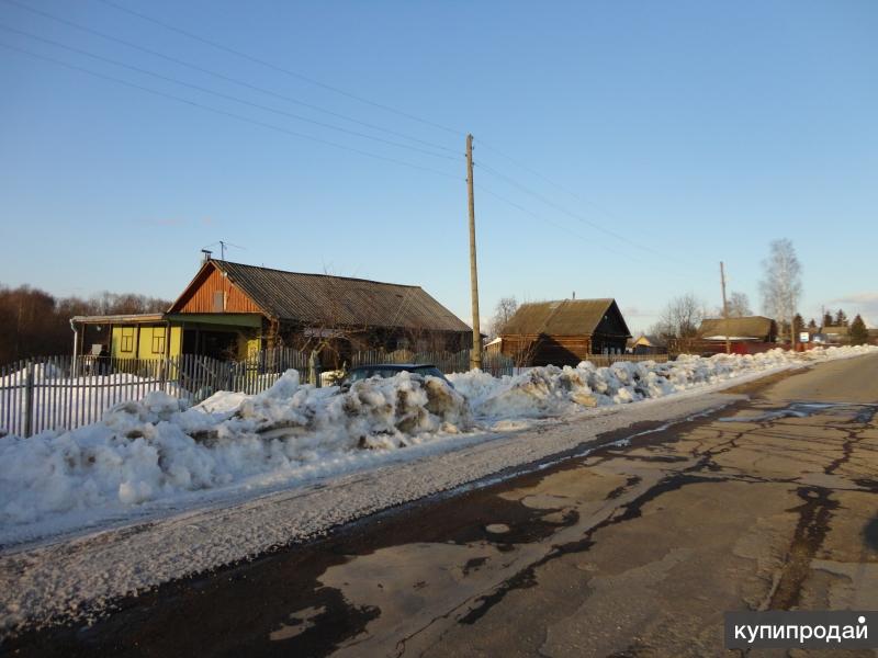 Дом 126 м2