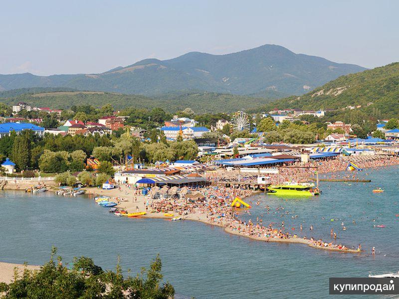 Архипо Осиповка Фото 2022 Год