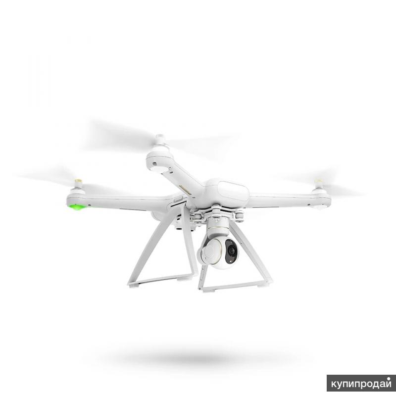 Xiaomi mi drone 4k
