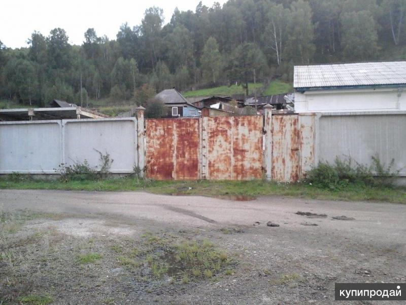 Продам Гараж