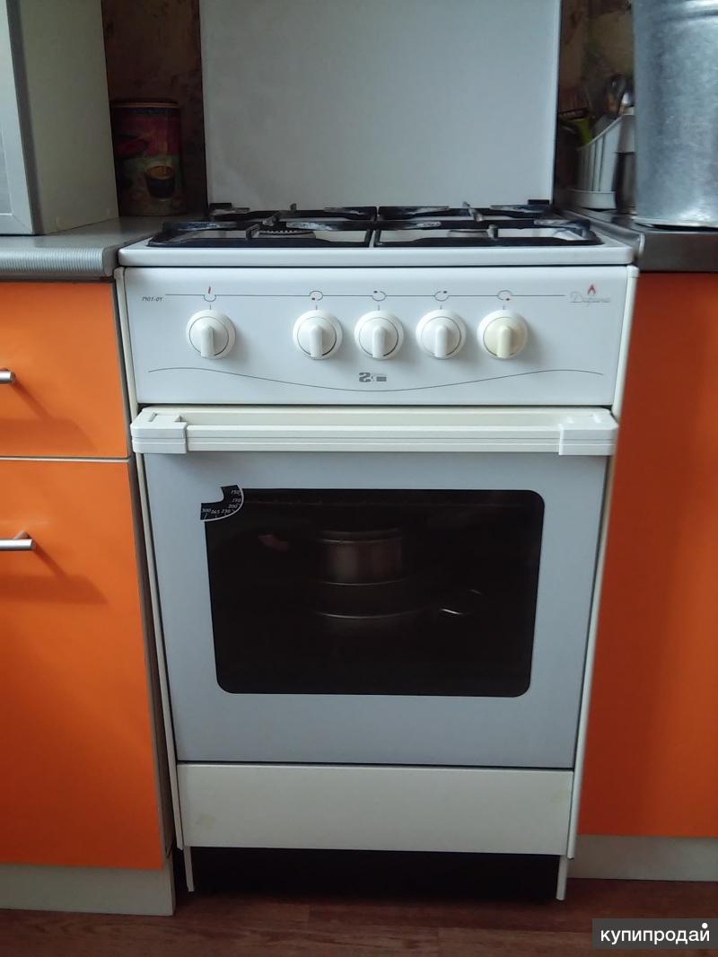 Плита Газовая Дарина 1401 Купить