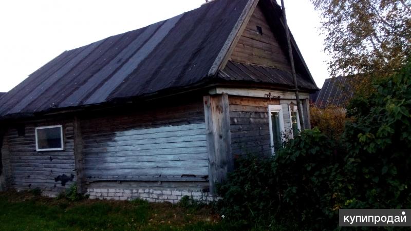 Купить Дом В Нижегородской Области Большое Мурашкино