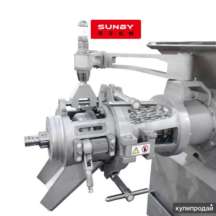SUNBY сепараторы мяса птицы
