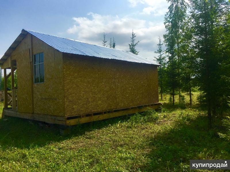 Купить Участок Под Ижс В Спб