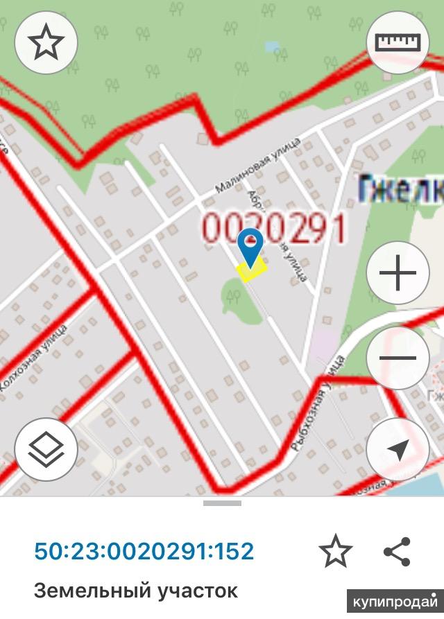 Снт малиновка карта