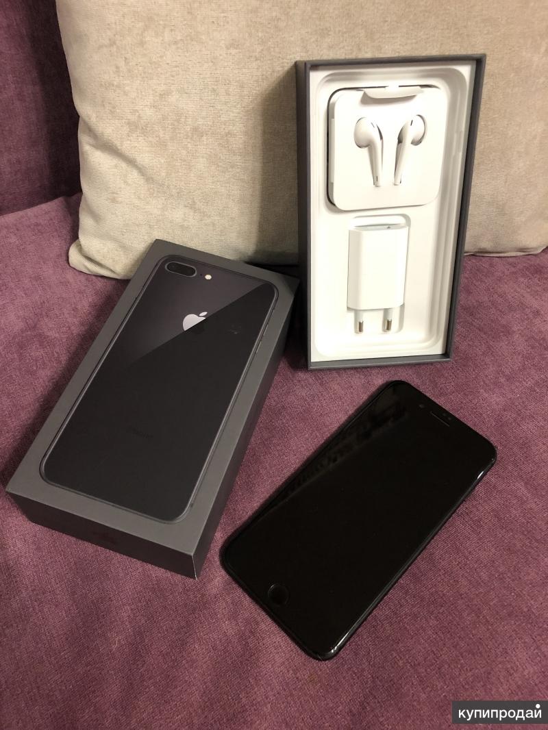 Iphone 8 Plus 128gb Рязань Купить