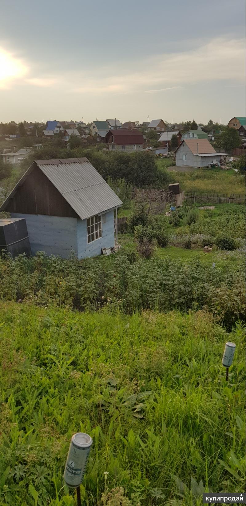 Купить Дачу В Сухой Балке Красноярск