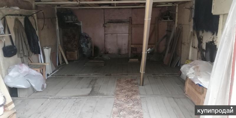 Металлические дома в Сочах гараж