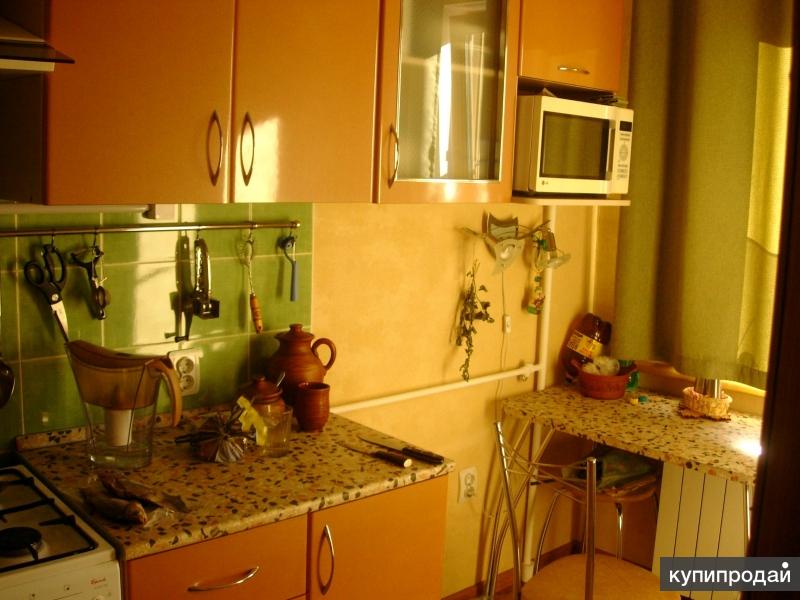 2-к квартира, 45 м2, 3/5 эт. заходите и живите-все уже сделано