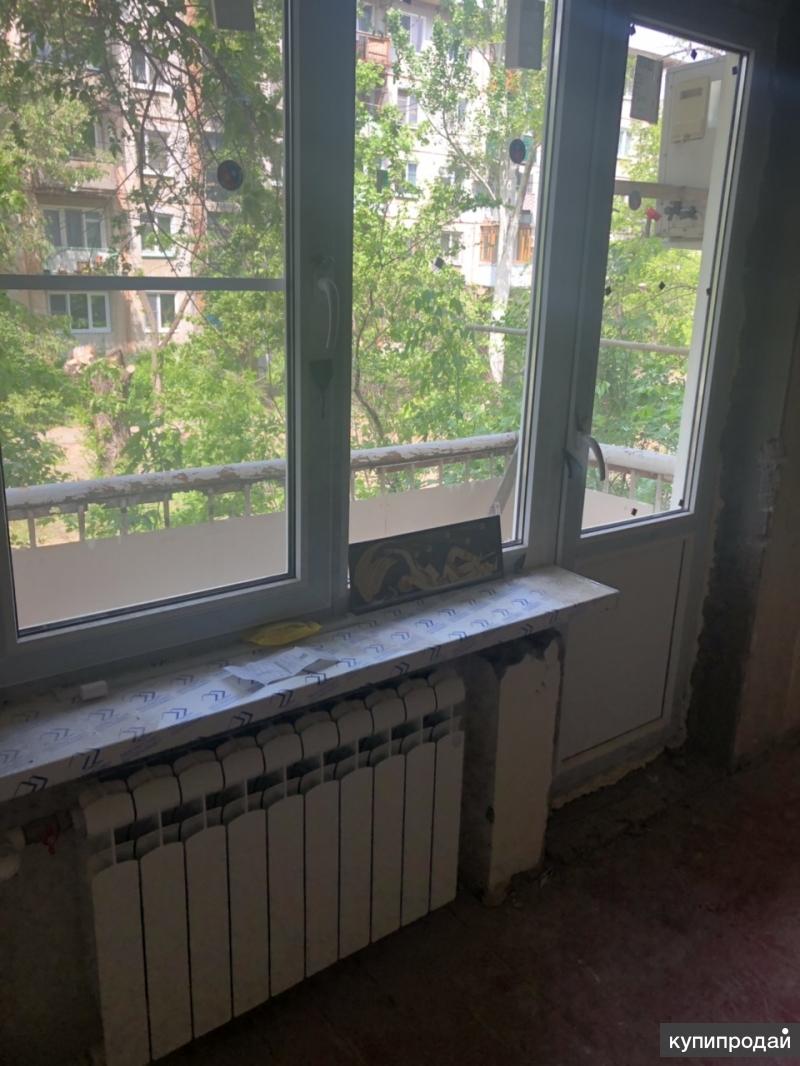 Продам 2-комн. квартиру 45 м2, 2/5 эт. Ул. Тарифная, 5