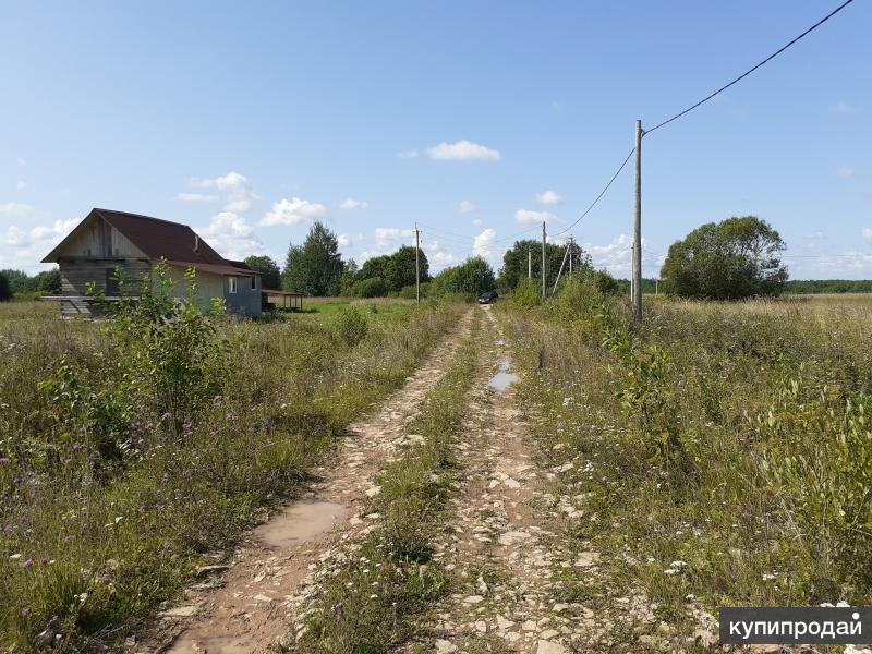 Сергово новгородская область фото