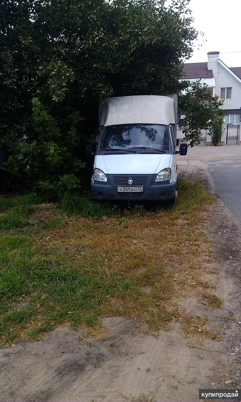 Купить Газель Владимире