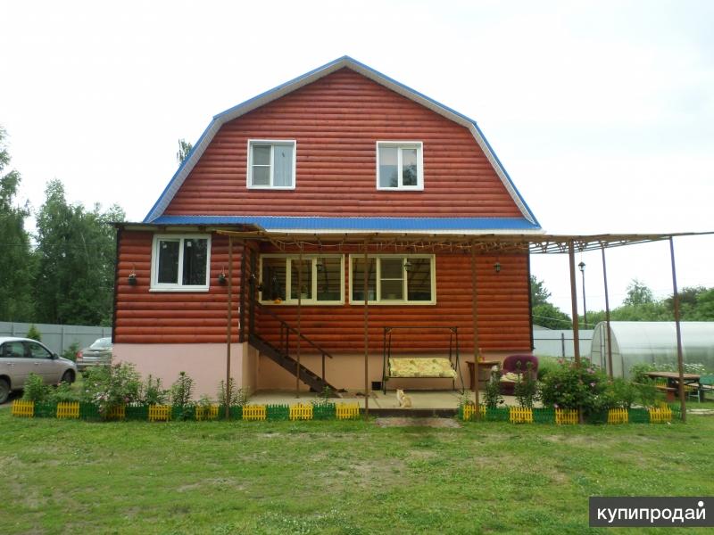 Купить Дом В Ковернино Нижегородской