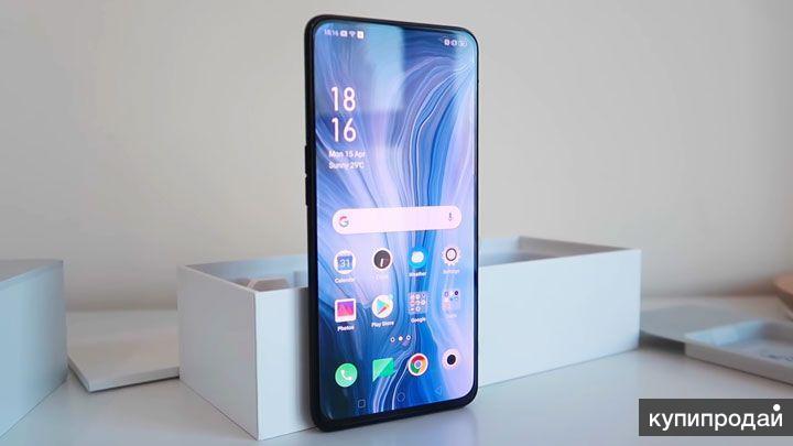 Oppo Reno 3 Дисплей Купить