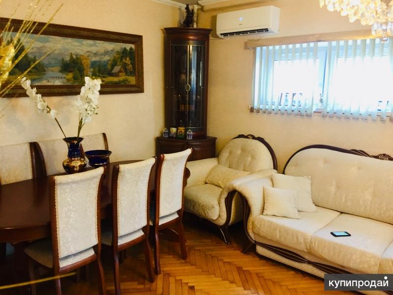 2-к квартира, 60 м2, 7/12 эт.