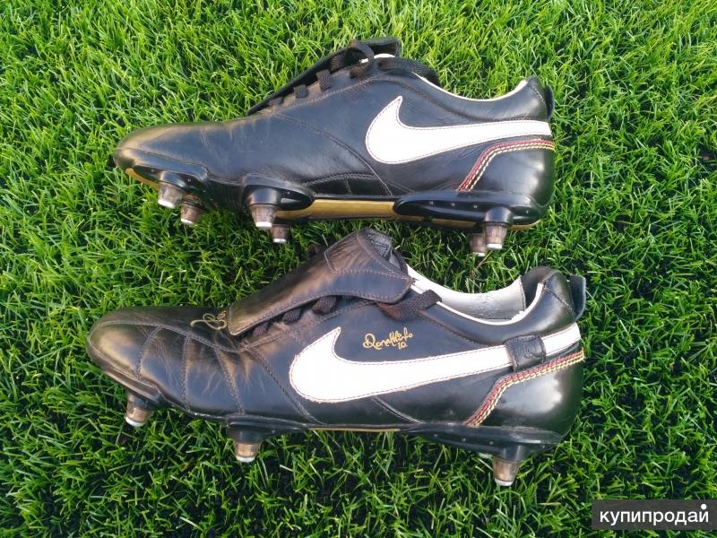 Nike Tiempo Ronaldinho 10R