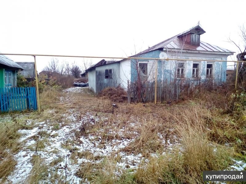 Купить Дом В Перевозском Районе Нижегородской