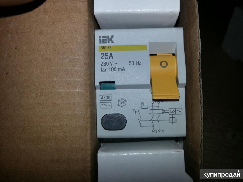 Автоматический выключатель 1р 16а iek. IEK вд1-63 32а. ИЭК вд1-63 25а. IEK вд1 63 100а. УЗО IEK вд1-63 25а 100ма.