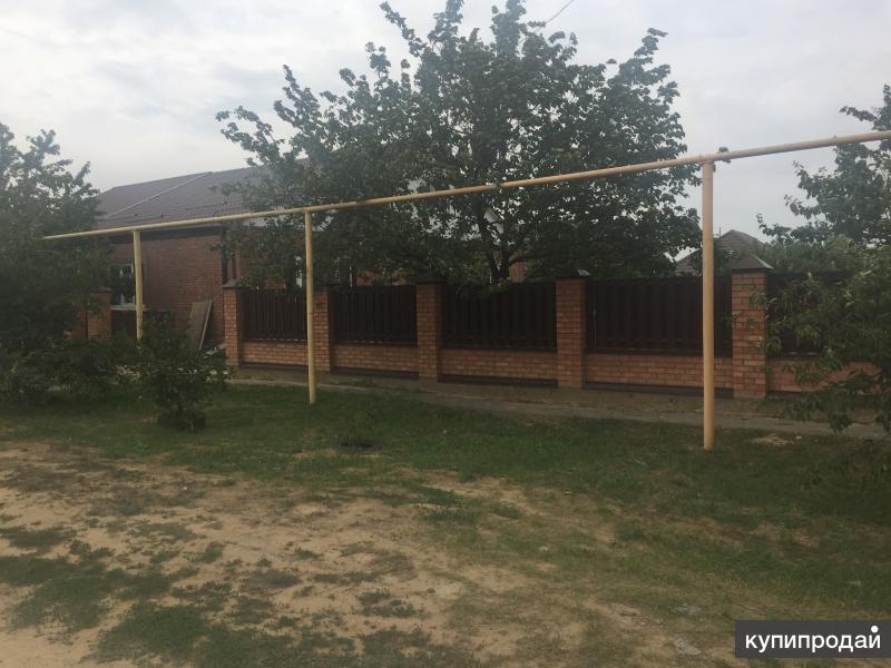 Купить Дом В Пролетарске Ростовской