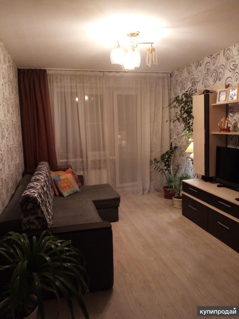 Челябинск купить квартиру 2 комнатная ленинский район