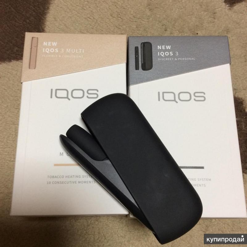 Iqos World Отзывы О Магазине