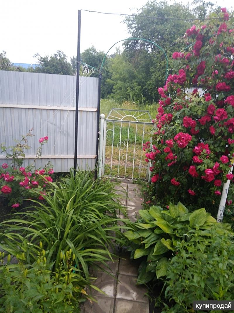 Купить Дачу Тополек Старый Оскол